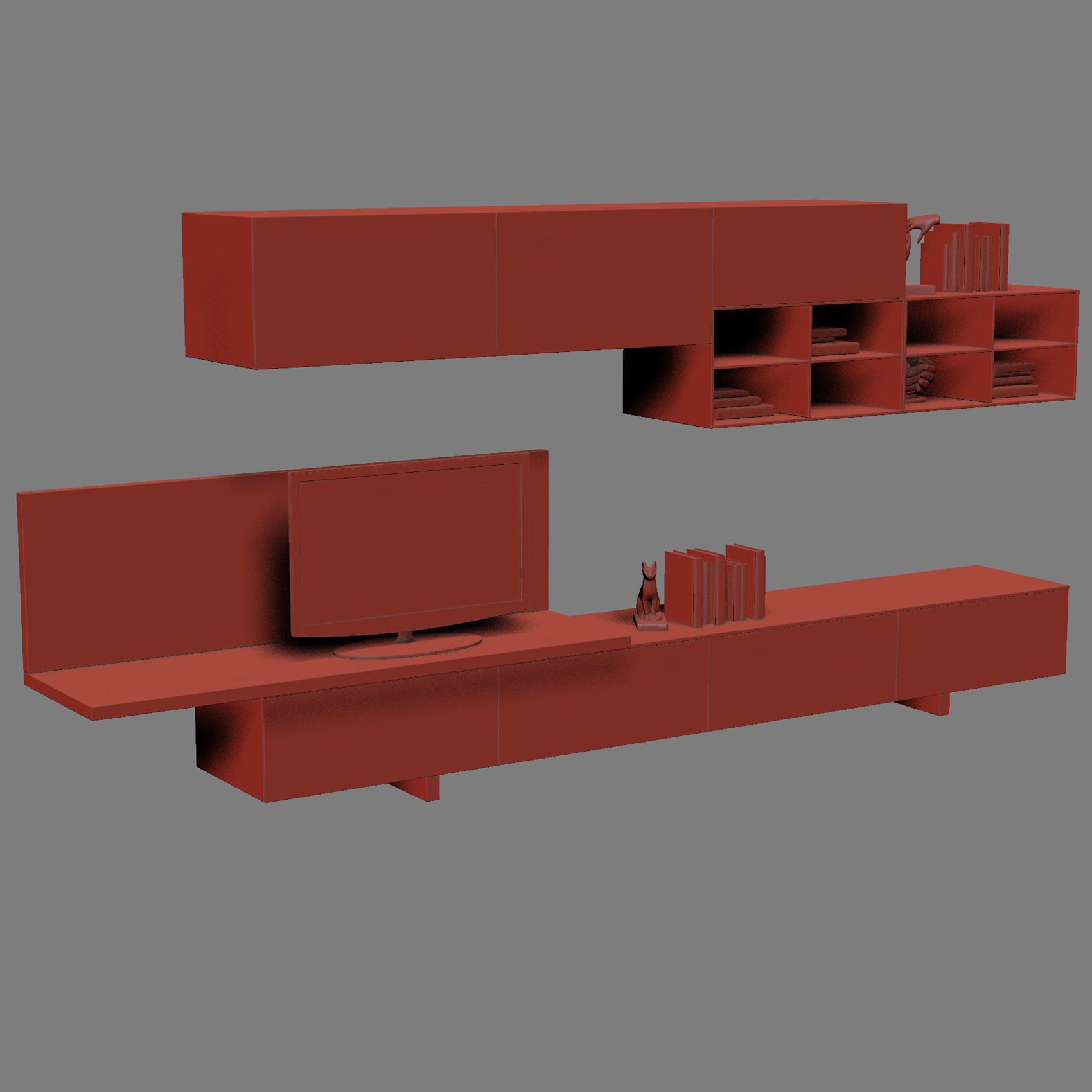 PRODUCT INFORMATION 3D model_4