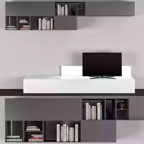 television set L2-15