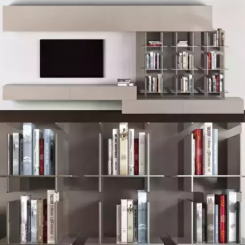 MODULAR SYSTEM I-MODULART