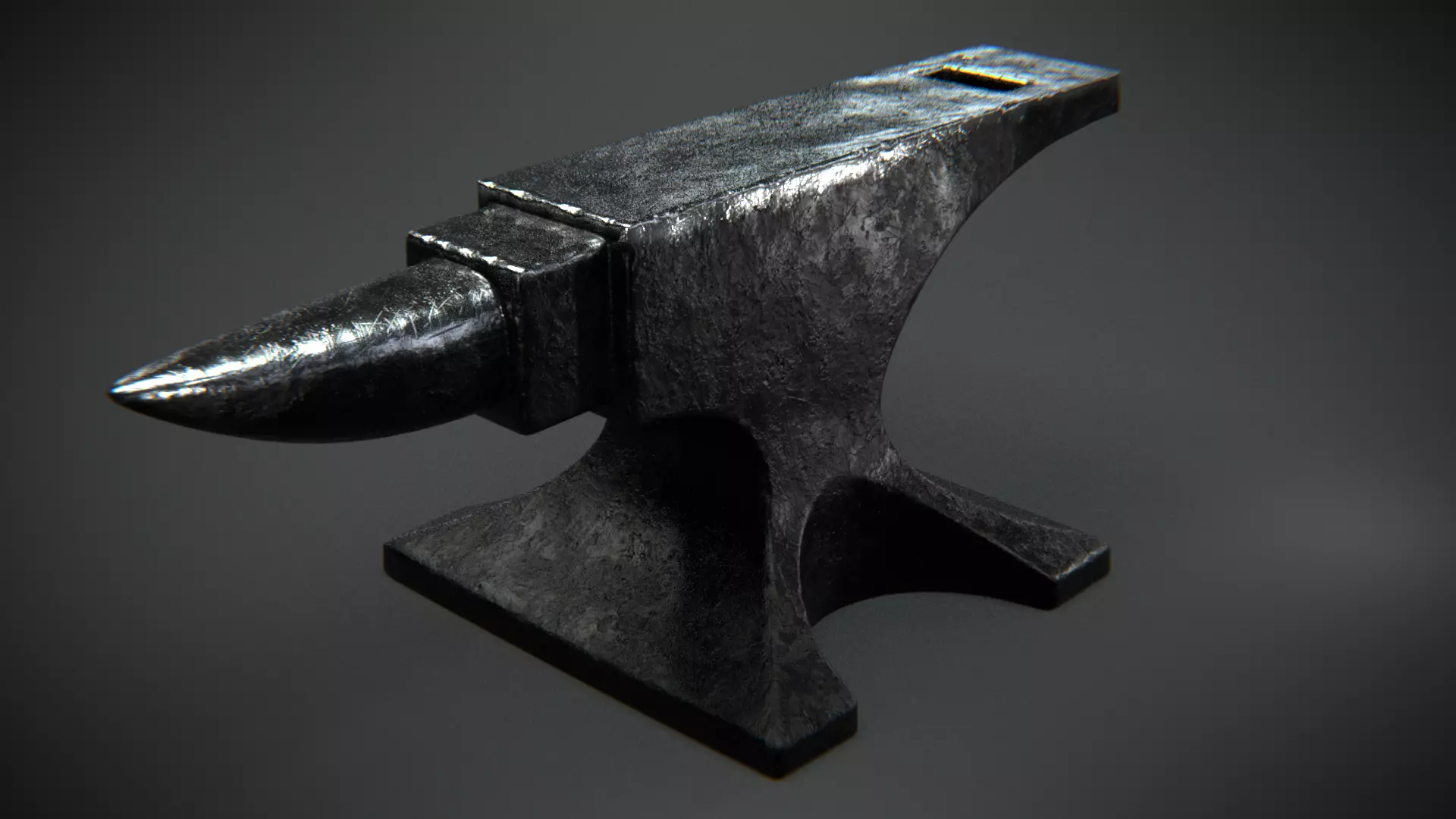 AnViL 3D model_0