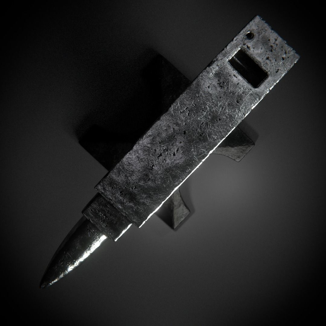 AnViL 3D model_2