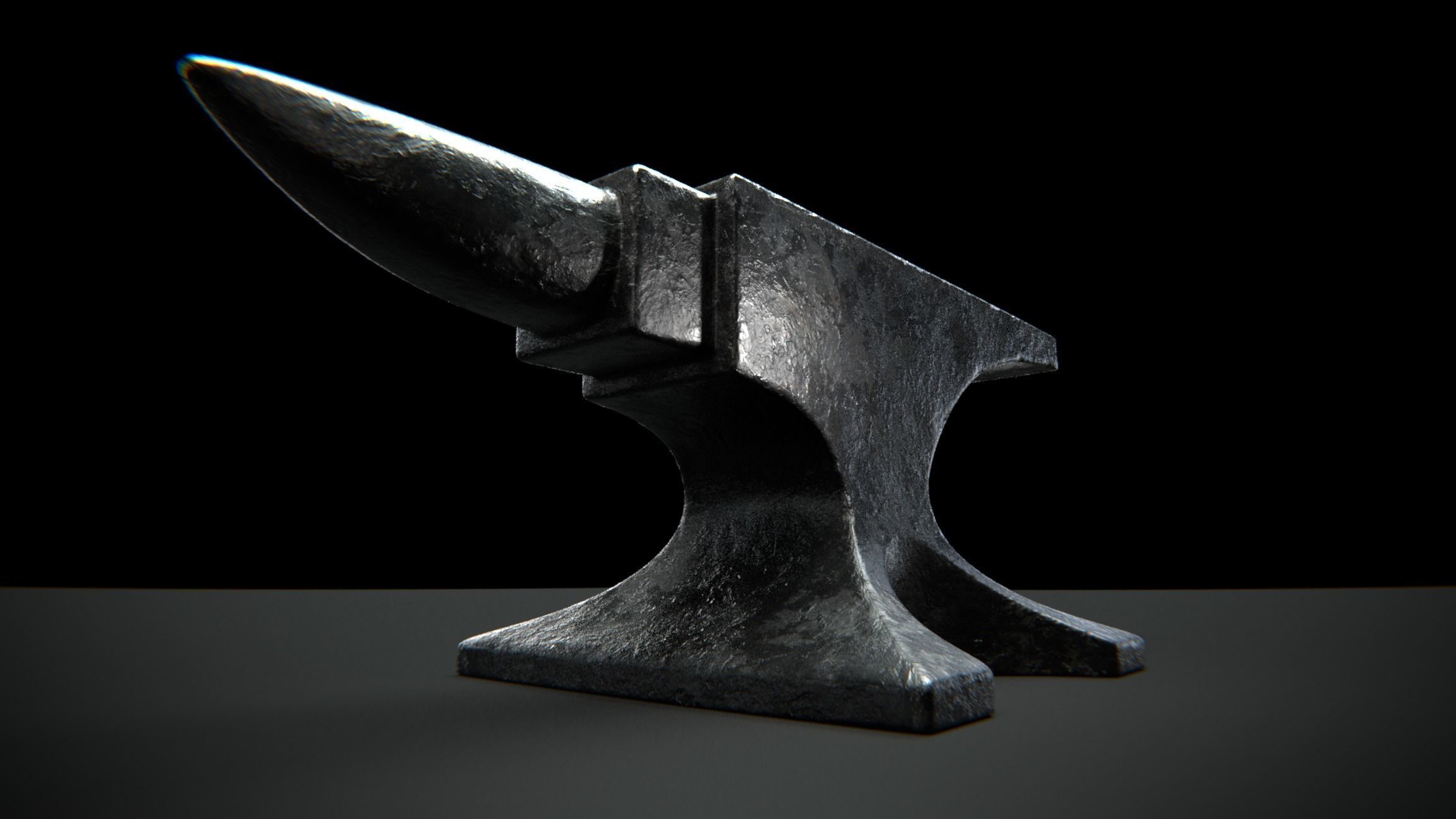 AnViL 3D model_4