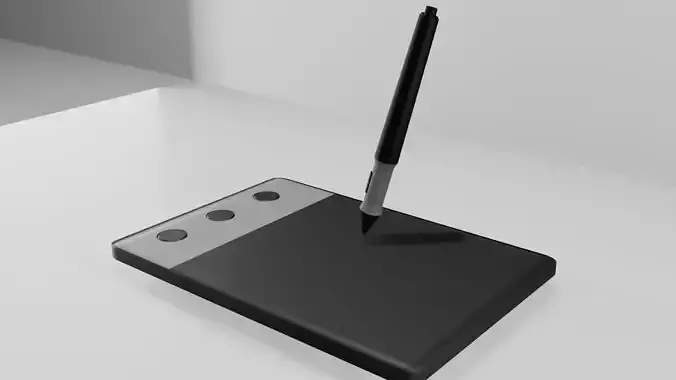 Huion H420