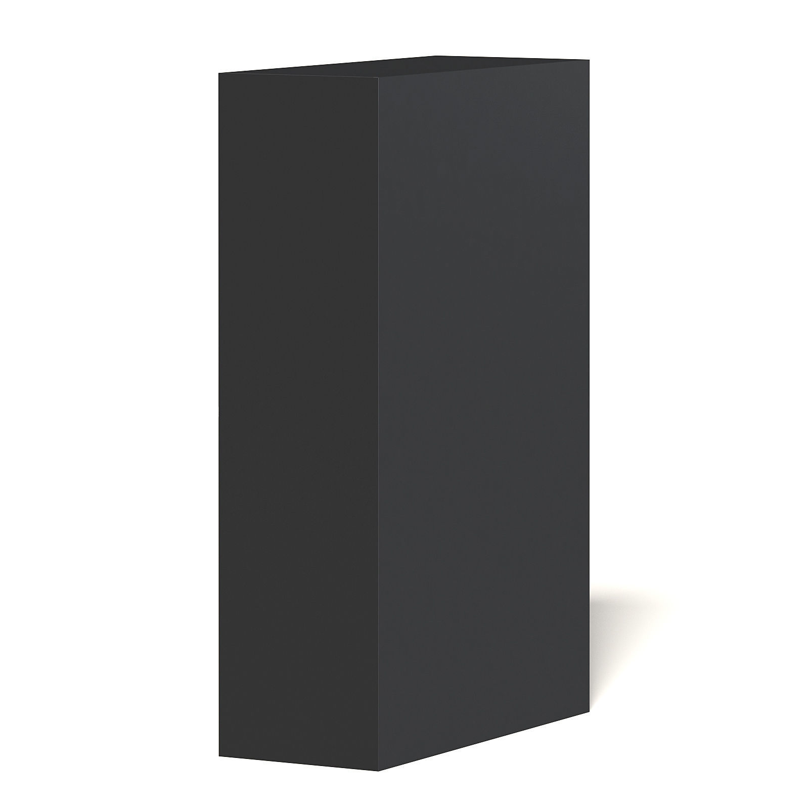 Market Shelf 3D Model - Snacks 3D model_3