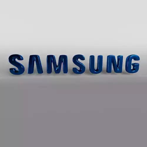 Samsung Logo 02