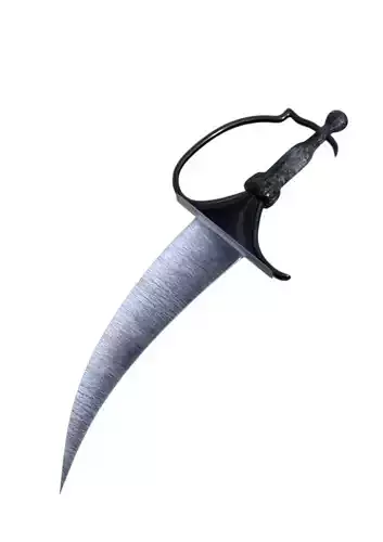 Dagger or assasin knife
