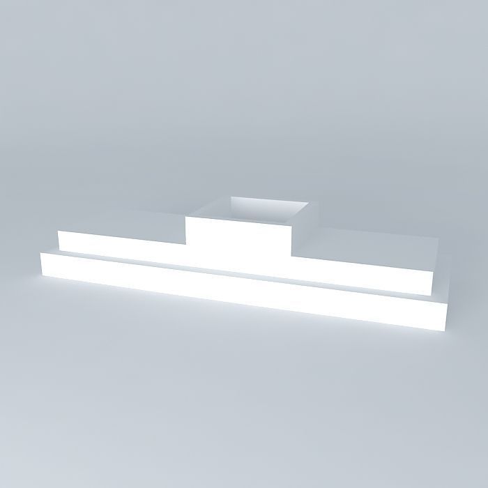 Karavas box Free 3D model_1