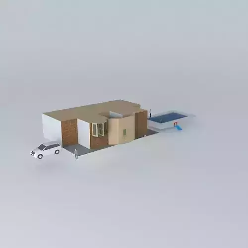 House of the Future 2013  Fecioru Teona %26 Sonea Sabina  11D