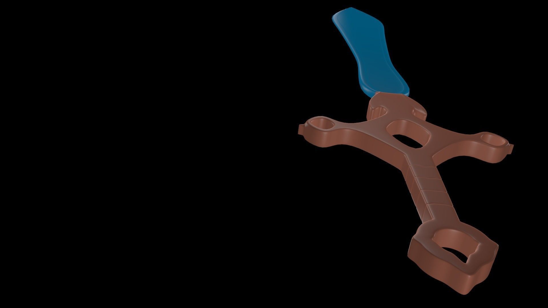 Sword 8 3D model_7