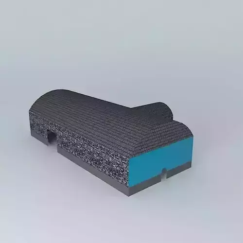 House of the Future team Mihulca Bianca Lacatusu Tudor 8th... Free 3D model