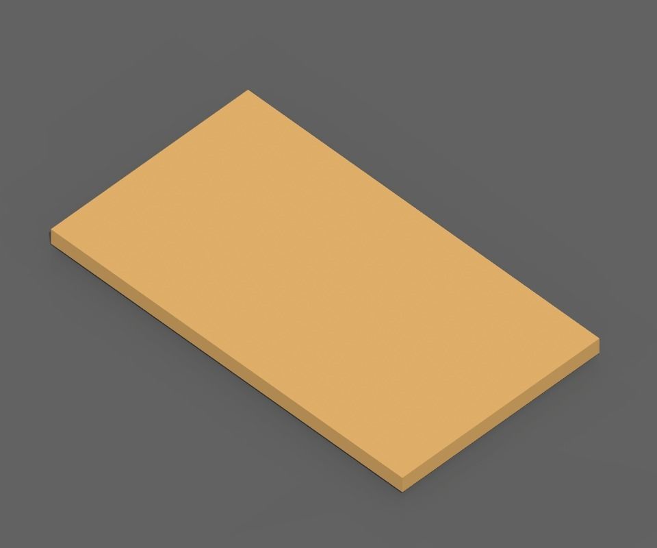 Voxel Construction Pack 85 Items Low-poly 3D model_60