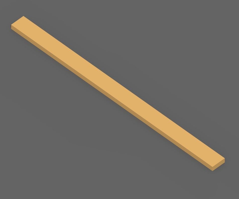 Voxel Construction Pack 85 Items Low-poly 3D model_24