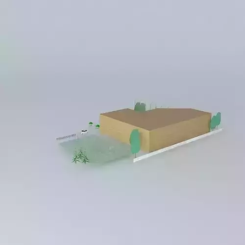 House of the Future 2013  Denise Pricop 11D