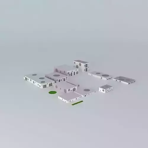 City of the Future 2013 Florina Marieta Neagu 11D