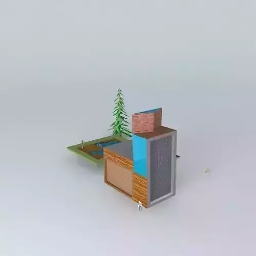 House of the Future 2013 2 Bumbu Denisa11D