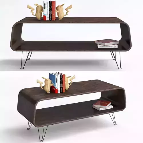 Astro mid century Coffee table