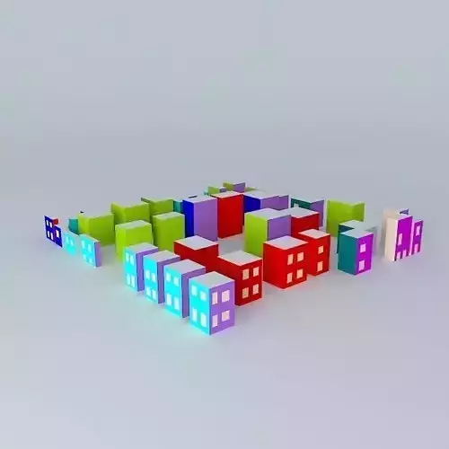 City of the Future 2013 Matei Narcis Matei9B