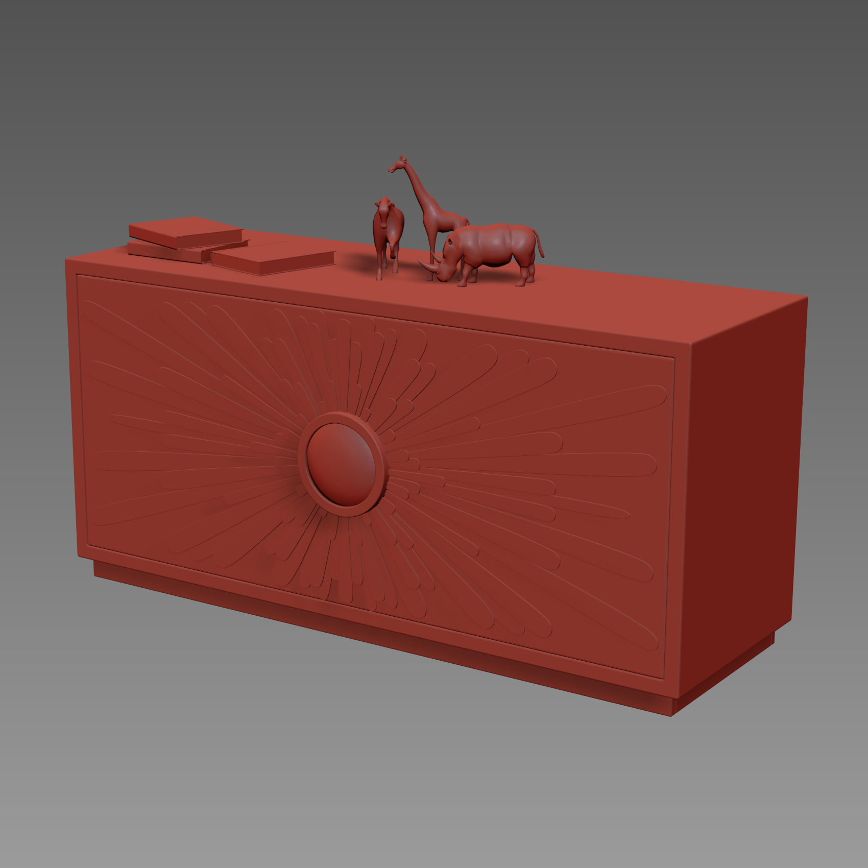 Limited Edition Sideboard Designs by Boca do Lobo 3D model_7