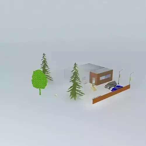 House of the Future 2013 -Donosa Adina 10F