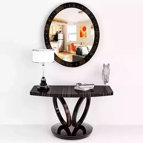 Decorist Dresuar Antalya