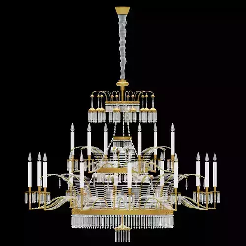 Chandelier LX-130