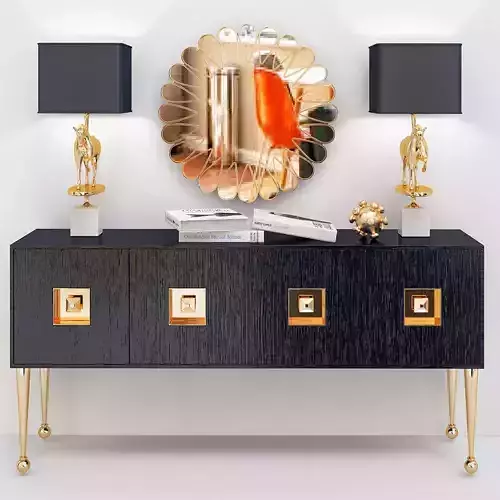 Jonathan Adler Consoles
