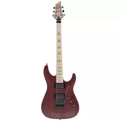 Schecter Hellraiser