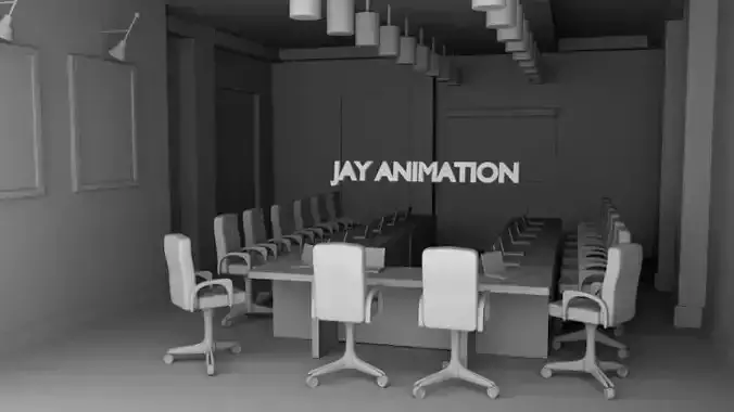 office conference room