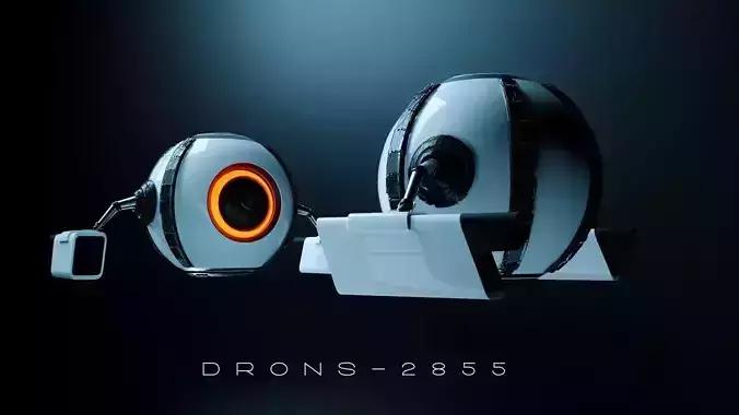Drone drones