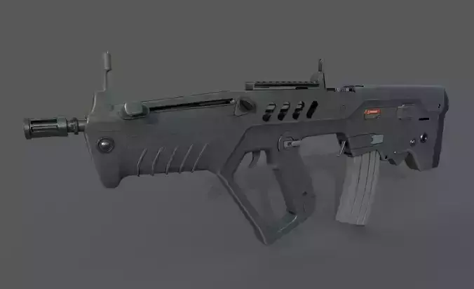 Tar-21 3 Skins
