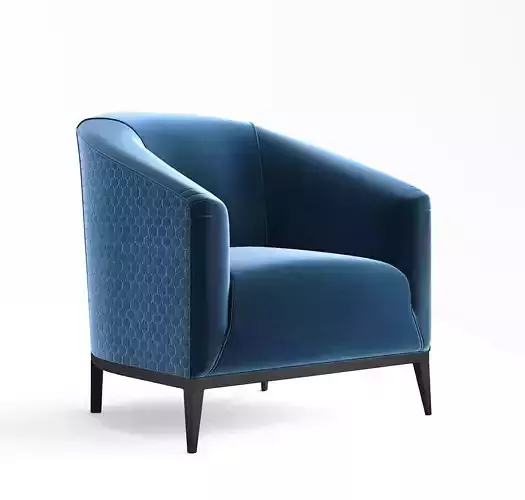 Zuster Sabrina Tub chair 
