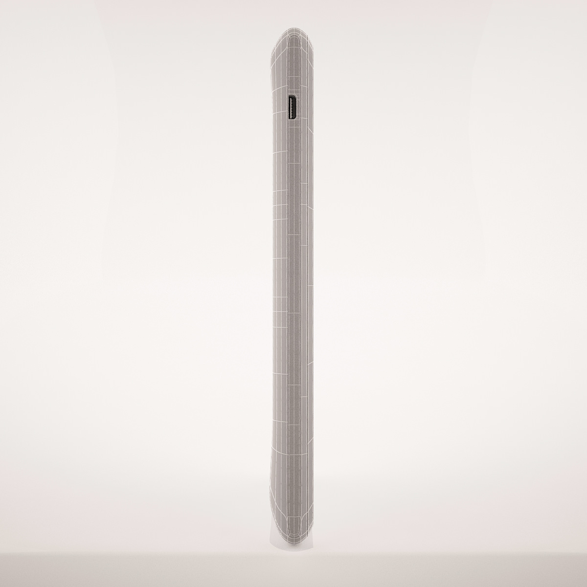 Sony Xperia M All Colors 3D model_14