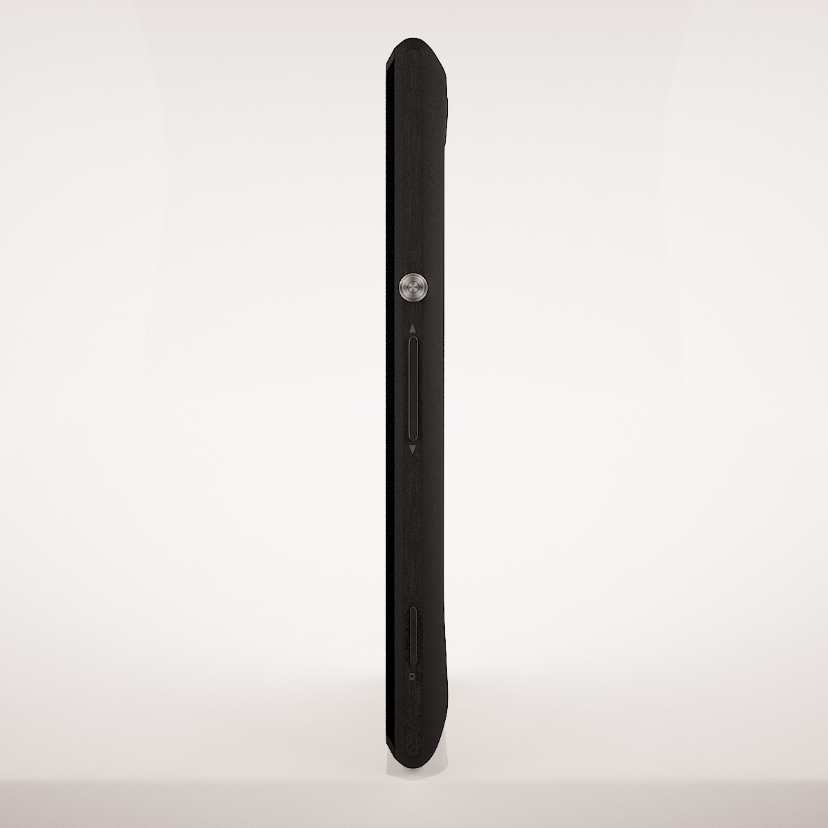 Sony Xperia M All Colors 3D model_5