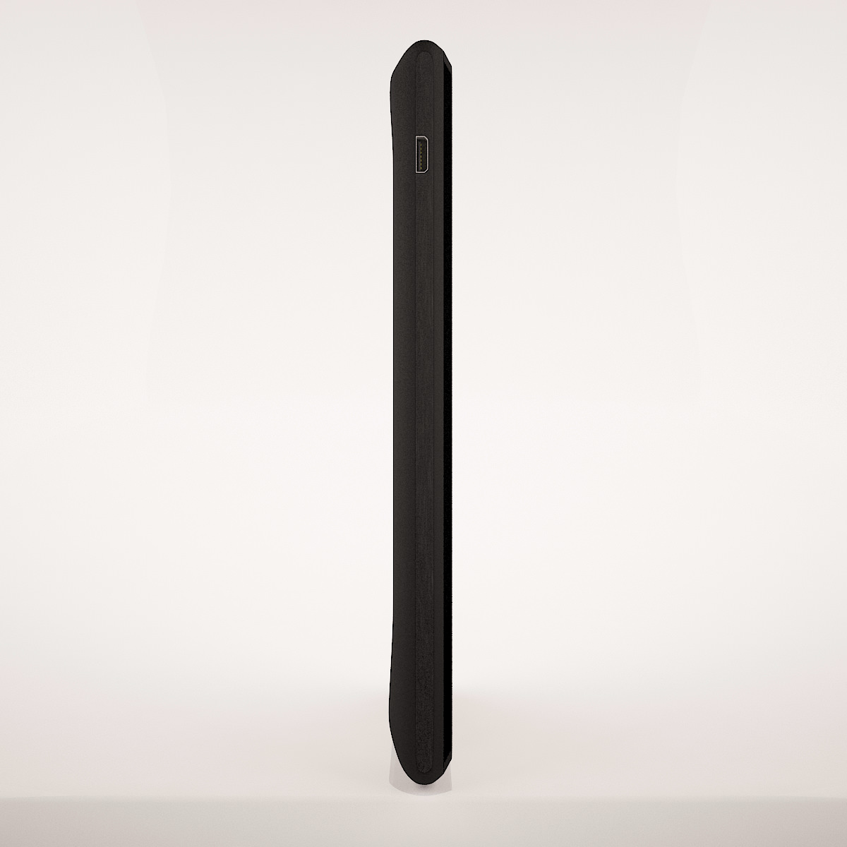 Sony Xperia M All Colors 3D model_12