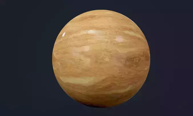 Marble Seamless PBR Texture 10