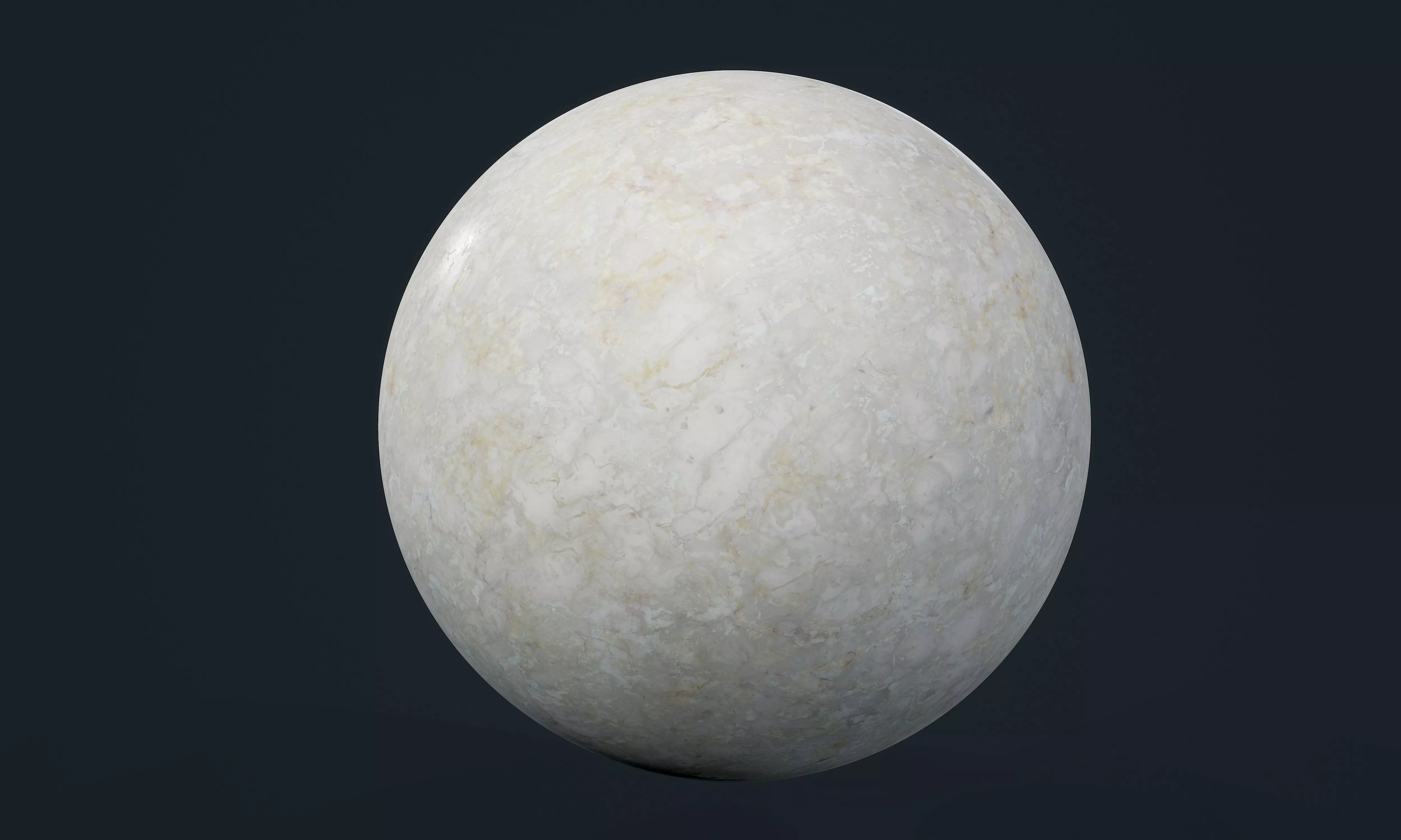 Marble Seamless PBR Texture 14 Texture_0