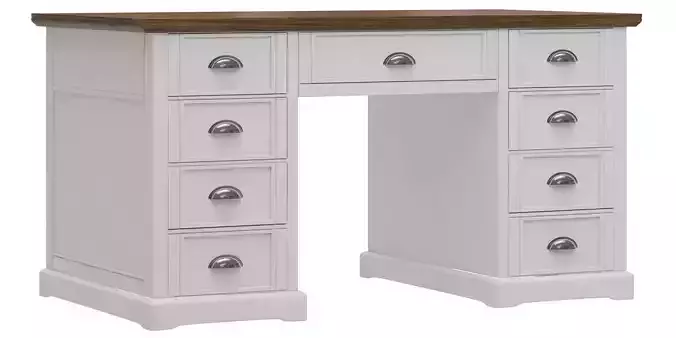 Dantone Home Koventry desk