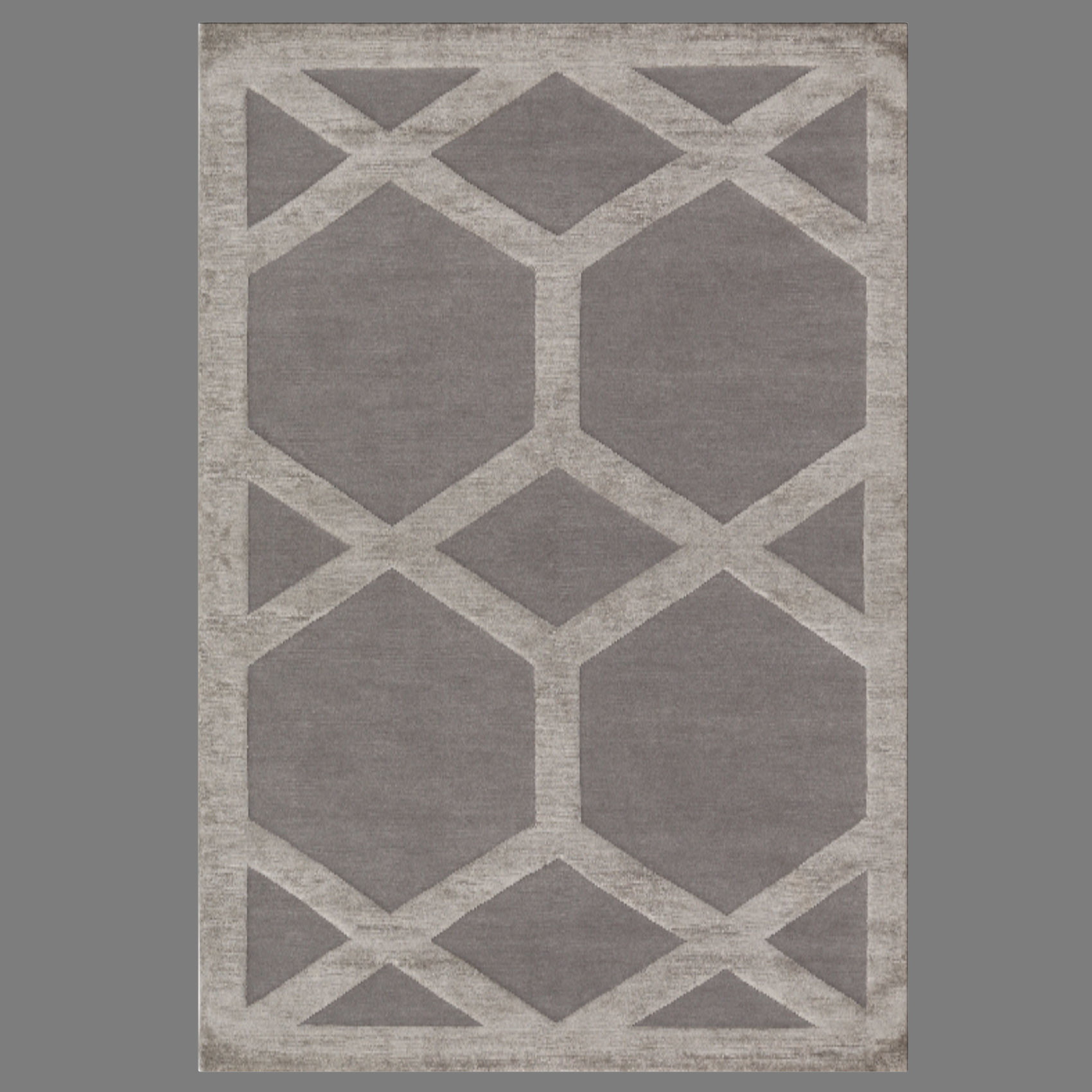 Cora by Suzanne Sharp for The Rug Company 3D model_1