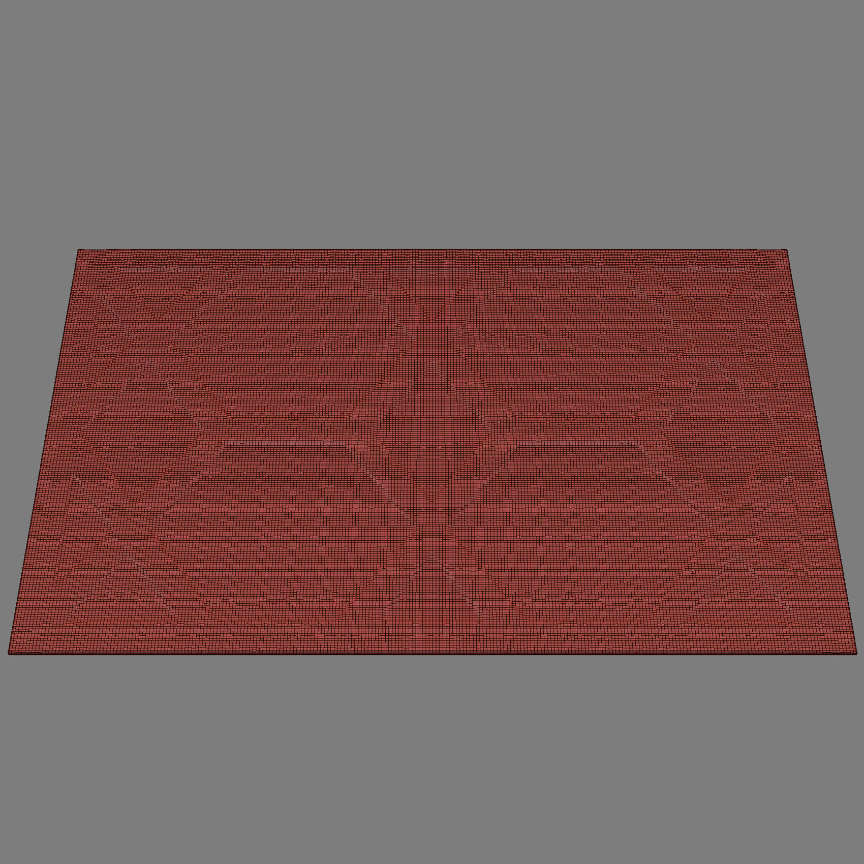 Cora by Suzanne Sharp for The Rug Company 3D model_6