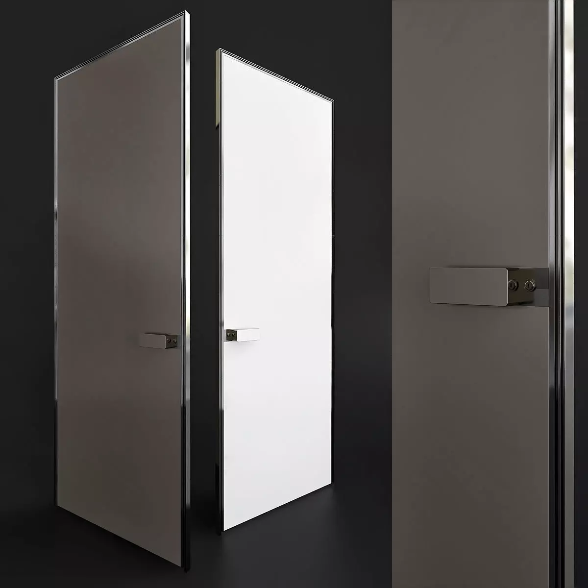 Rimadesio MOON 3D model_0