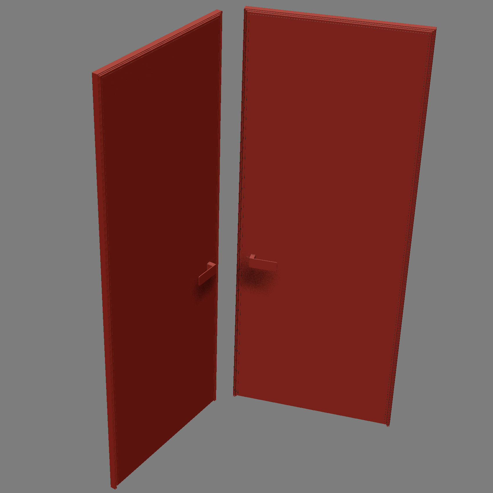 Rimadesio MOON 3D model_7