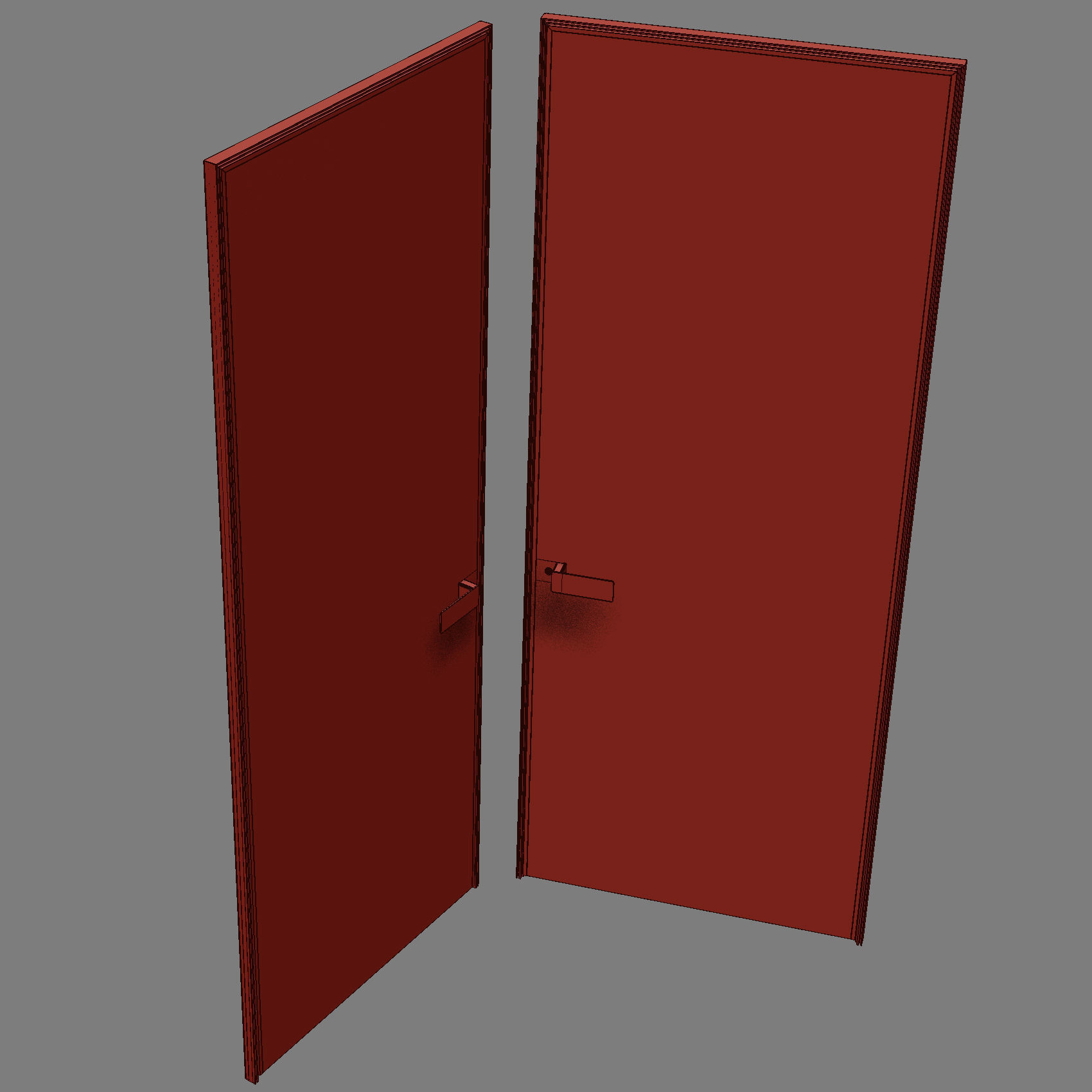 Rimadesio MOON 3D model_6