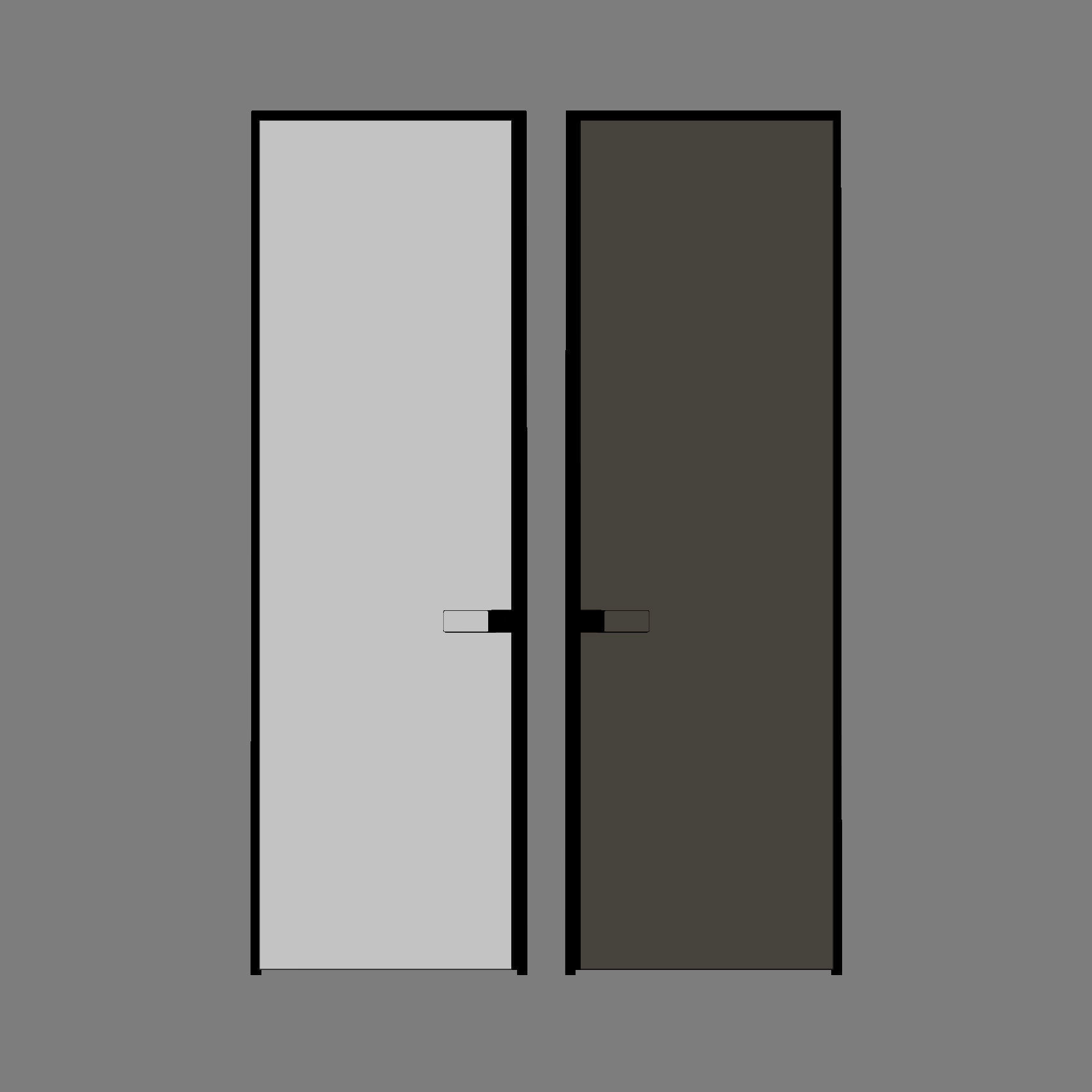 Rimadesio MOON 3D model_1