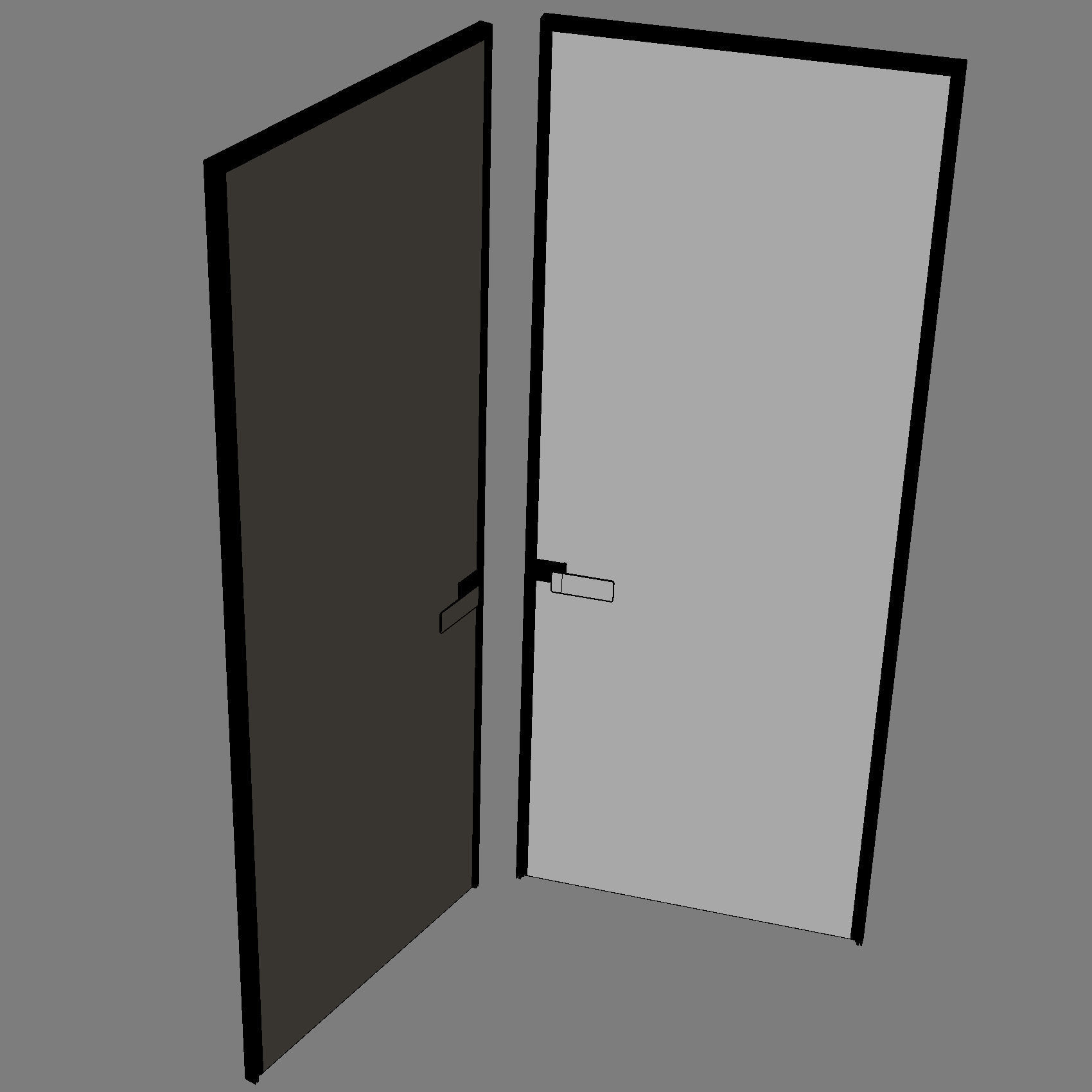 Rimadesio MOON 3D model_5