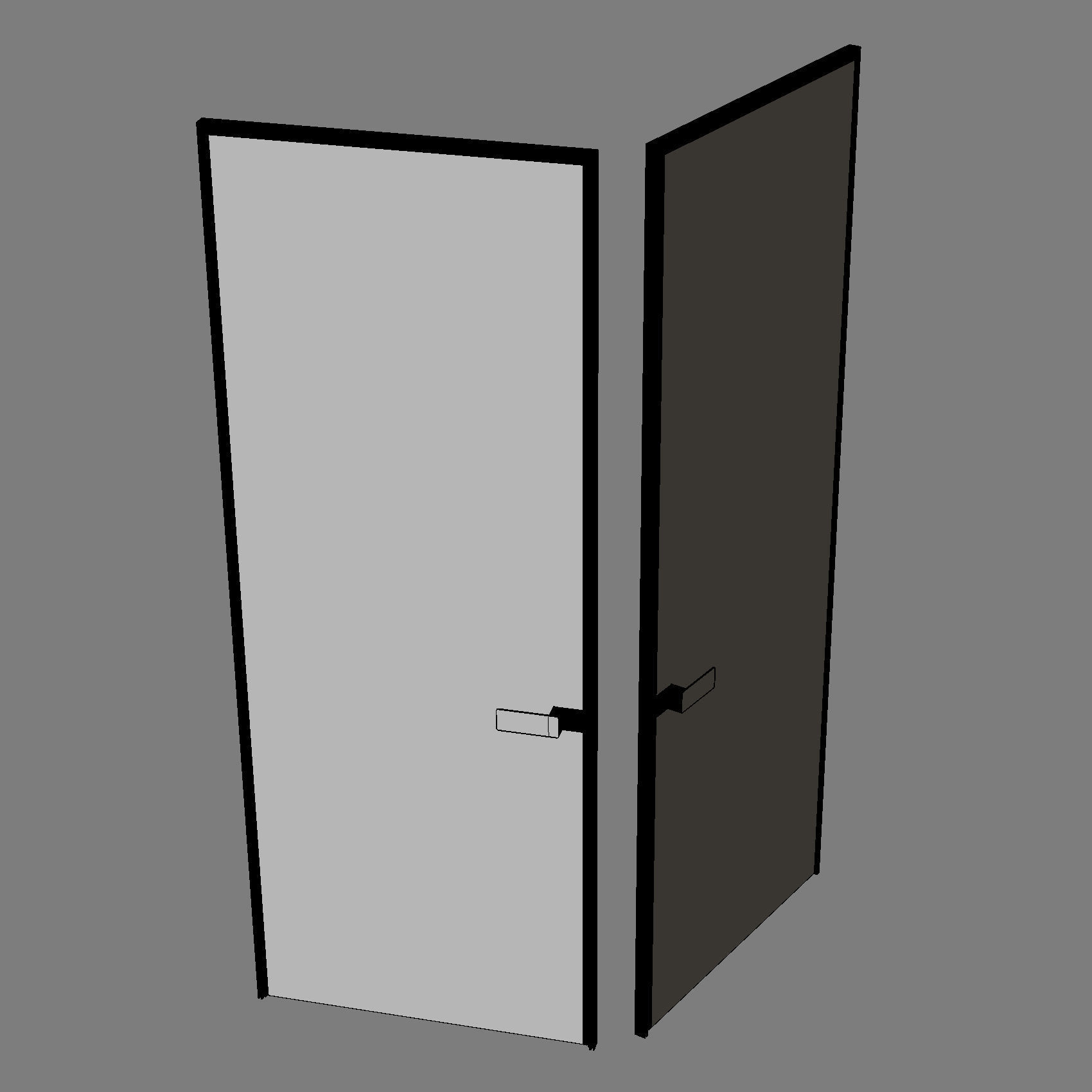 Rimadesio MOON 3D model_3