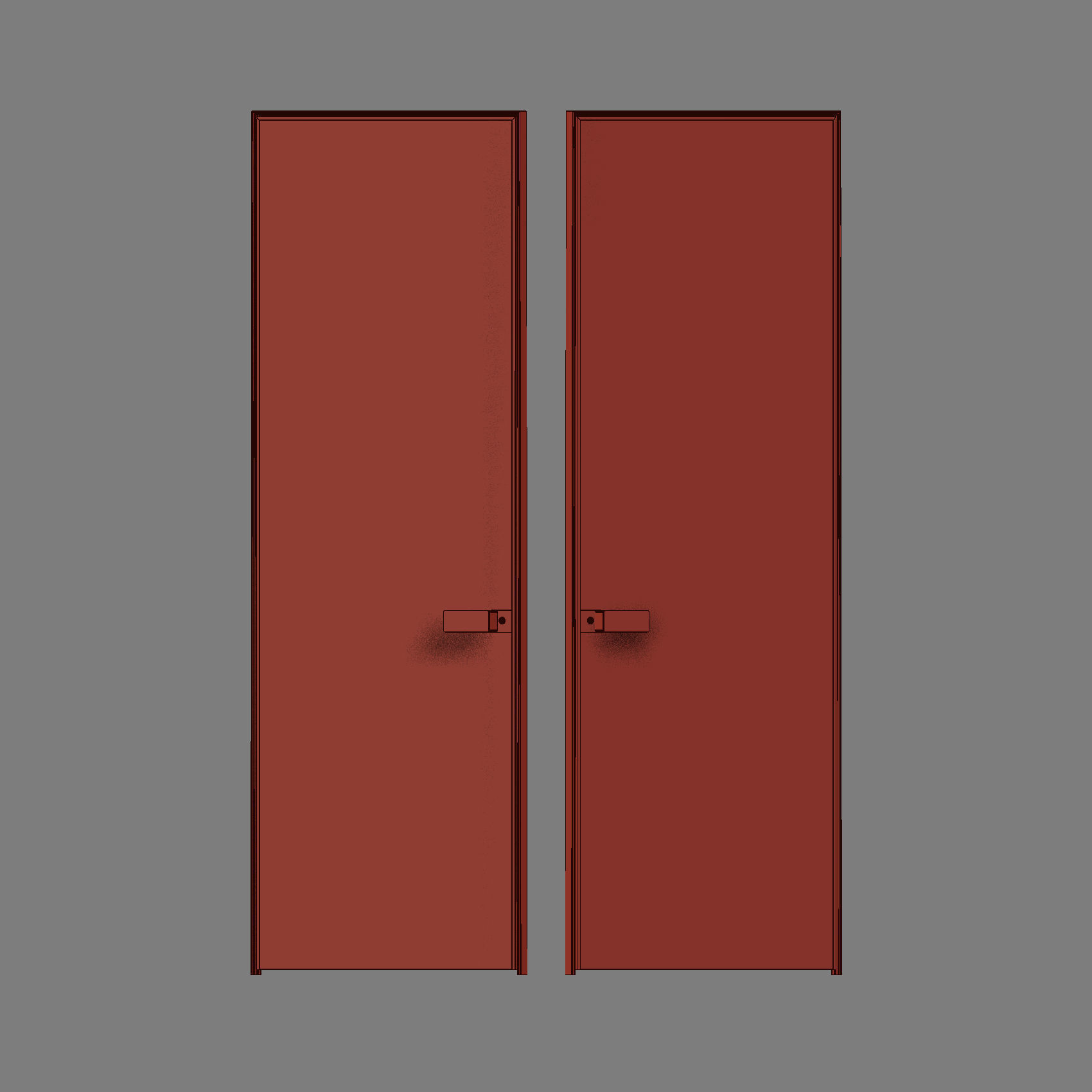 Rimadesio MOON 3D model_2