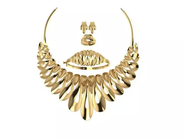 RHINO MODELS JEWELERY 3D print model_0