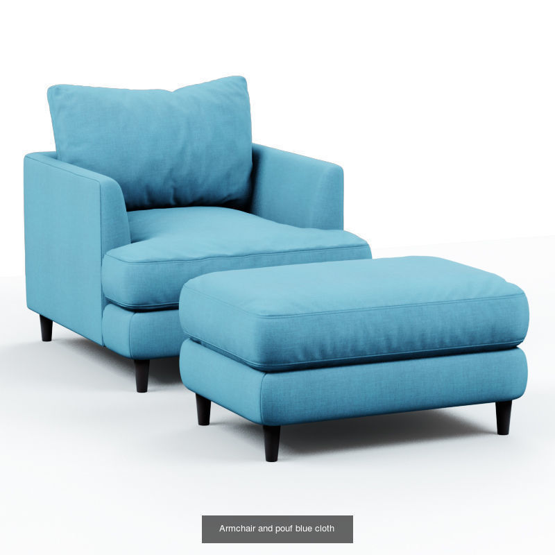 Collection of soft sofas _4