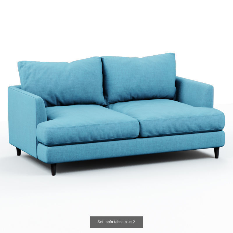 Collection of soft sofas _3