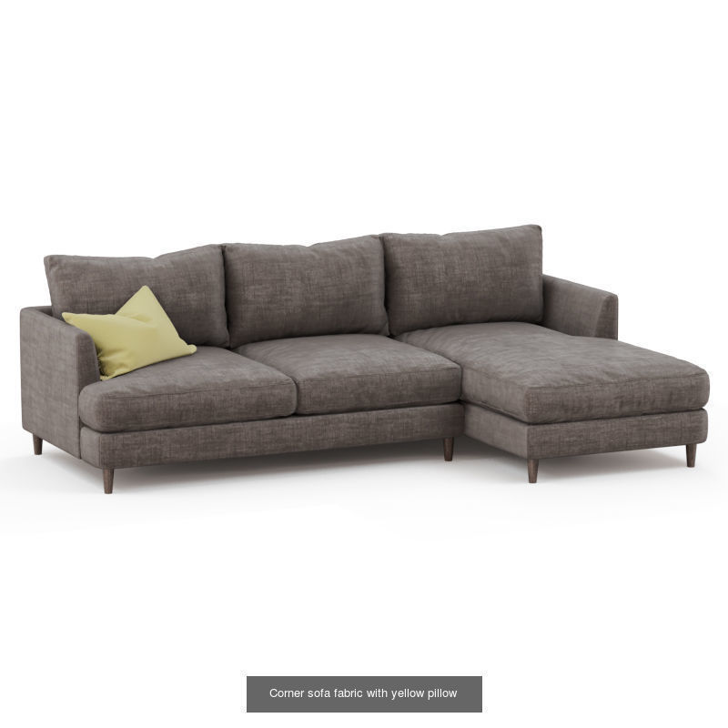 Collection of soft sofas _1